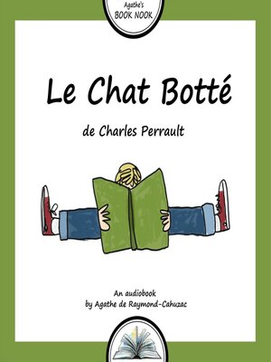 cover image of Le Chat Botté